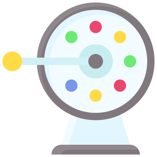 LuckyNumbersMaple logo